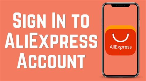 aliexpress my account.